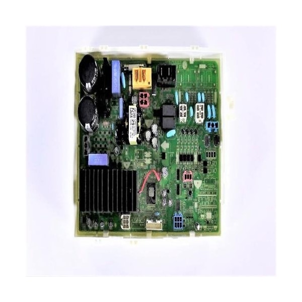 Lg EBR79950229 LG Main PCB Assembly EBR79950229 - main